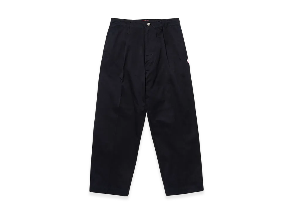 HUMAN MADE Skater Pants "Navy"