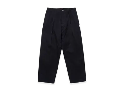 HUMAN MADE Skater Pants "Navy"