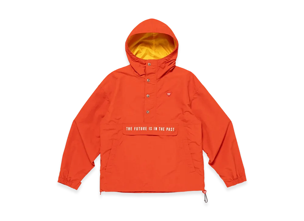 HUMAN MADE Anorak Parka 