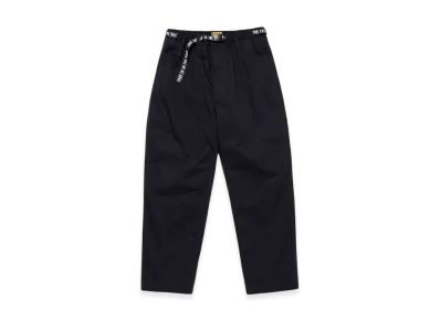 HUMAN MADE Easy Pants "Navy"