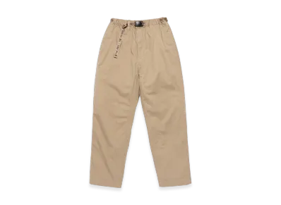 HUMAN MADE Easy Pants "Beige"