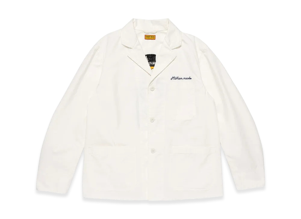 NIGOが愛する古き良きアメリカを体現。HUMAN MADEとMR. PEANUT®の