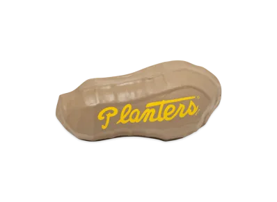 HUMAN MADE Mr.Peanut Hariko Figure "Beige"