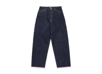 HUMAN MADE Denim Pants "Indigo"