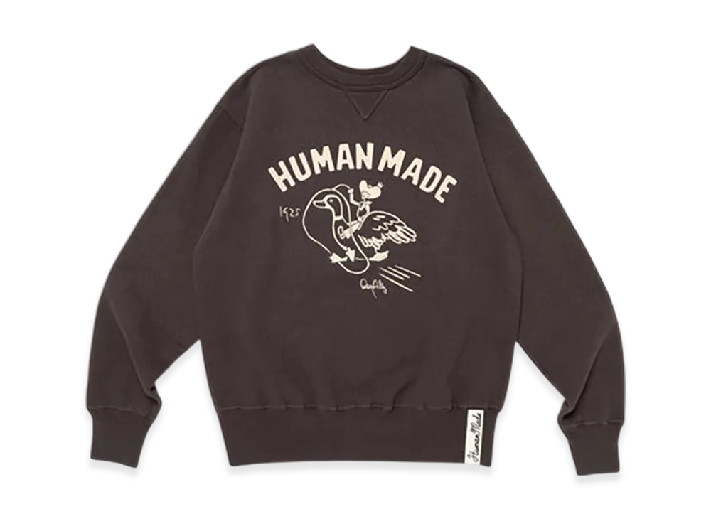 HUMAN MADEの最新コレクションから第7弾が登場！デニムワーク