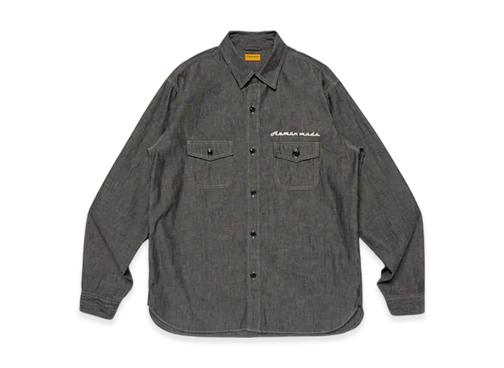 HUMAN MADEの最新コレクションが9/27に発売！ザ・ビートルズの