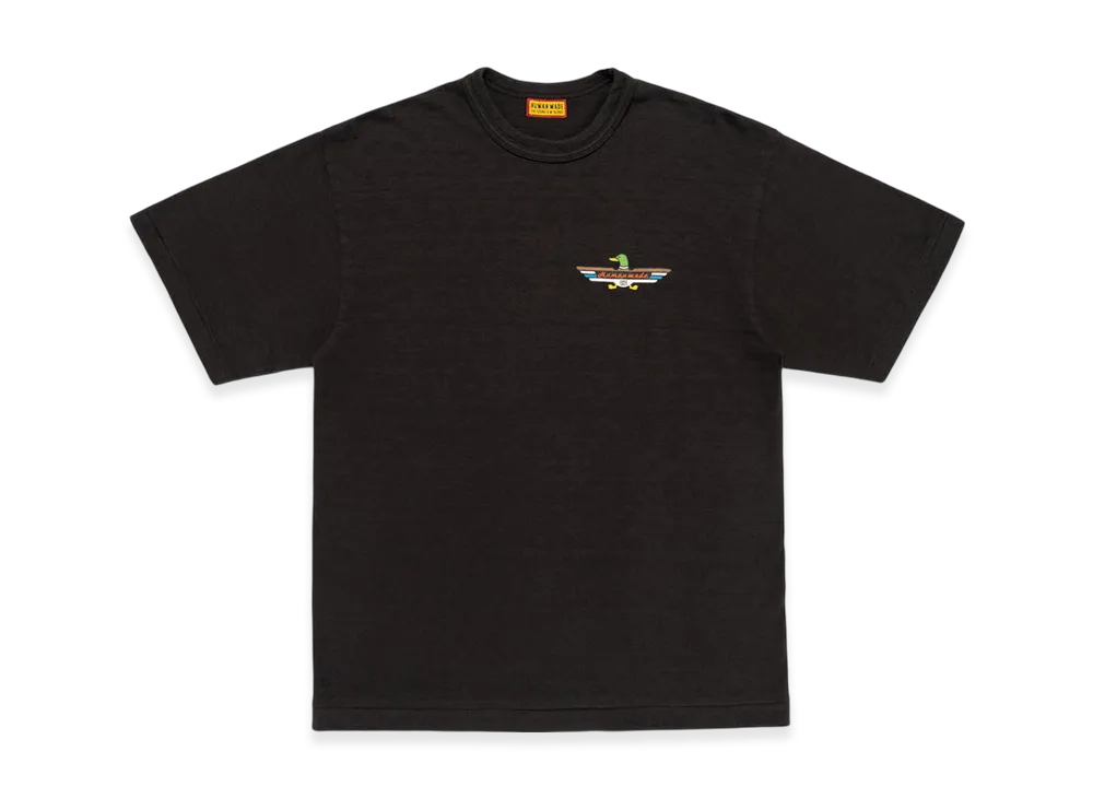 HUMAN MADE Graphic T-Shirt "Black"