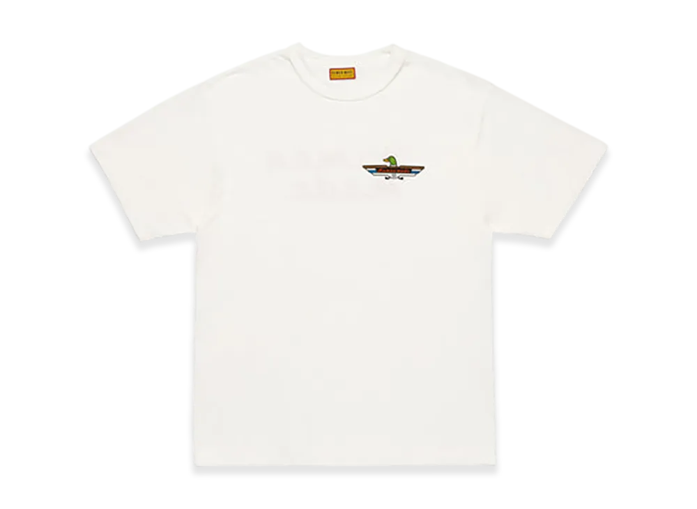 HUMAN MADE Graphic T-Shirt "White"
