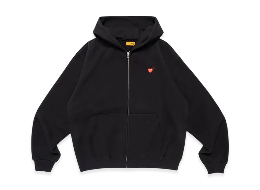 HUMAN MADEヒューマンメイド ポケモン ピカチュウ パーカー グレー