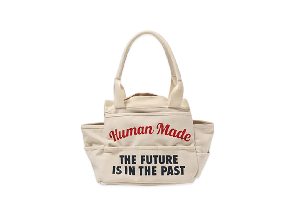 ヒューマンメイド バッグ 人気アイテム通販(新品/中古) | スニーカーダンク