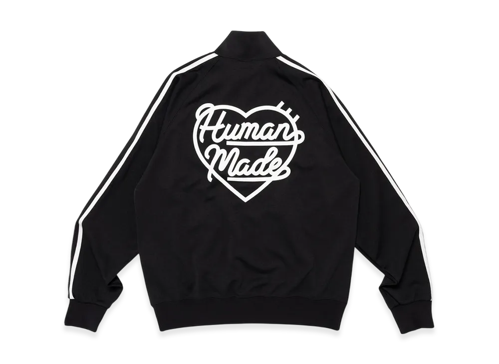 HUMAN MADEの最新コレクションが10/4に発売！トラックジャケット