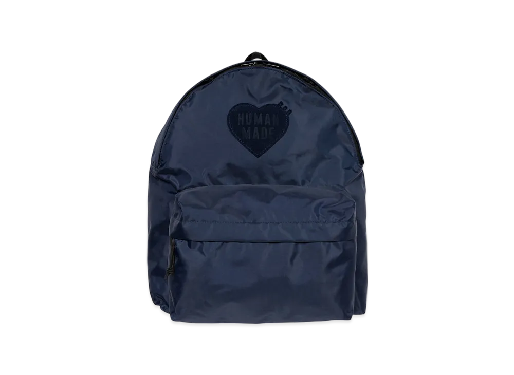 HUMAN MADE Daypack "Navy"