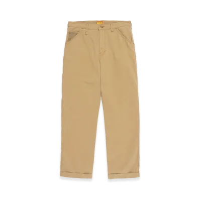 HUMAN MADE Painter Pants "Beige"