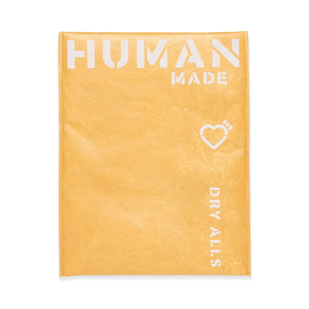 HUMAN MADE PC/Tablet Case 16Inch "Beige"