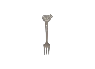 HUMAN MADE x CUP NOODLE Fork "Silver"