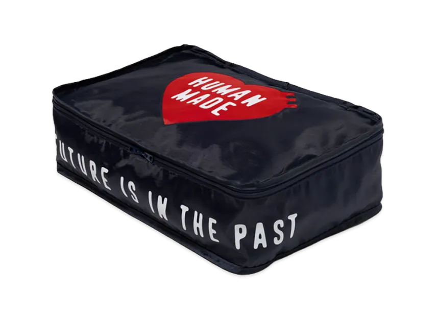 HUMAN MADE Gusset Case Large HUMAN MADE Gusset Case Large