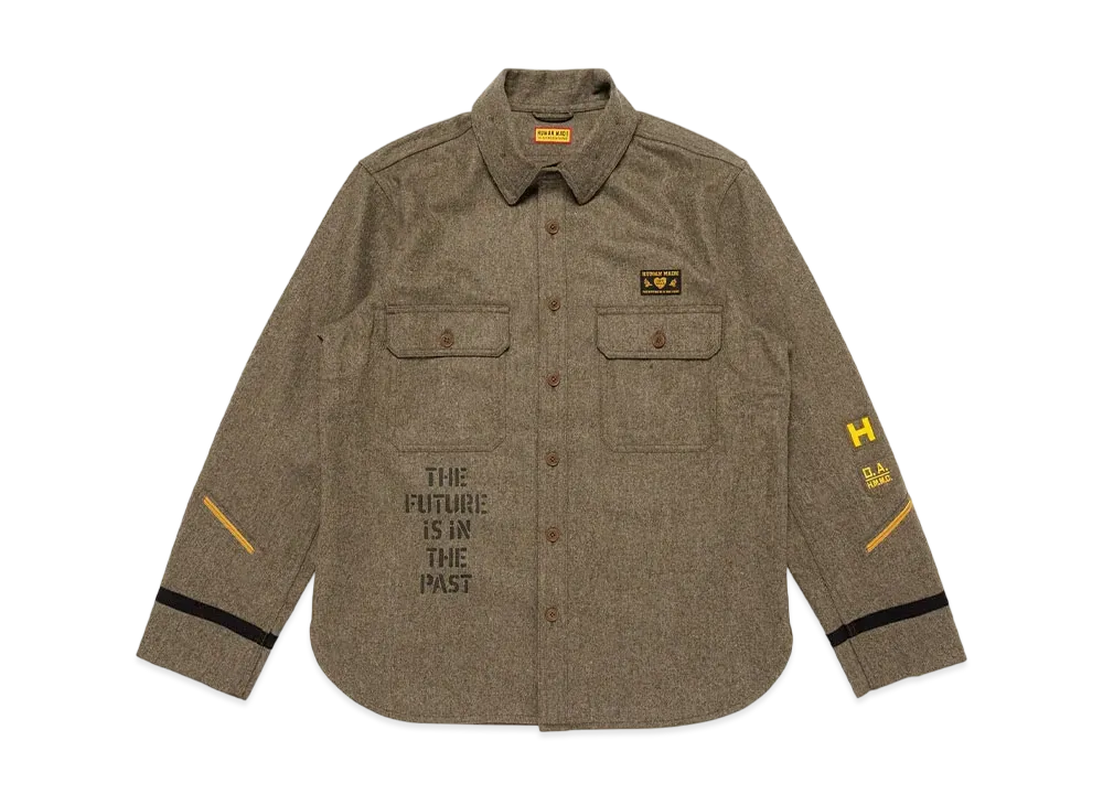 1/11発売｜HUMAN MADE Season 29 collection 第1弾｜抽選/販売