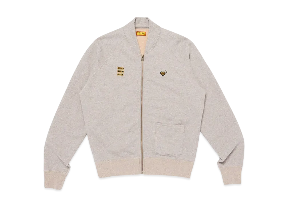 ヒューマンメイド　ミリタリージャンパー 1/11発売｜HUMAN MADE Season 29 collection 第1弾｜抽選/販売