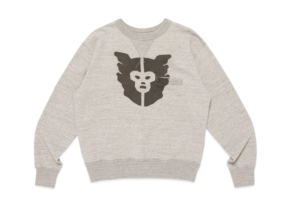 ヒューマンメイド　ミリタリージャンパー ヒューマンメイド ミリタリージャンパー HUMAN MADE - SEASON 24