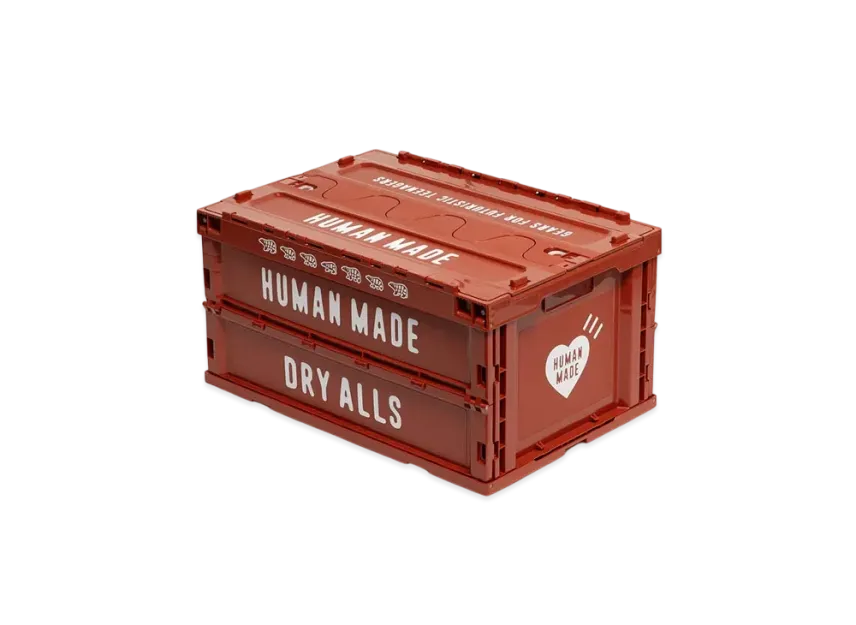 HUMAN MADE Container 74L HUMAN MADE Container 74L