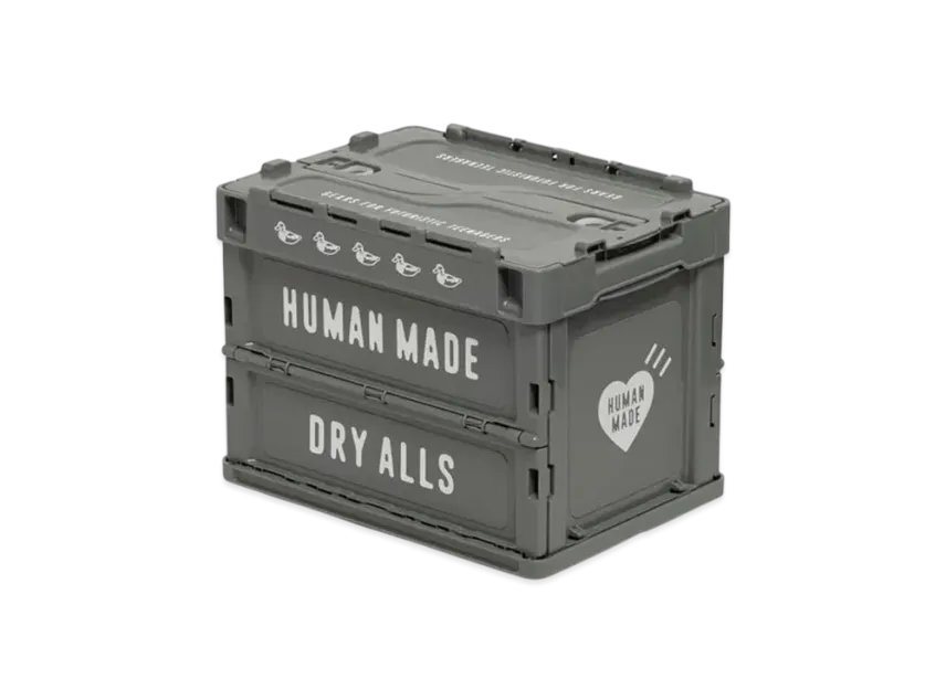 HUMAN MADE Container 20L HUMAN MADE Container 20L