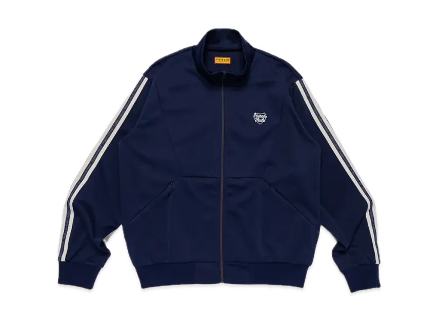 HUMAN MADE Track Jacket HUMAN MADE Track Jacket