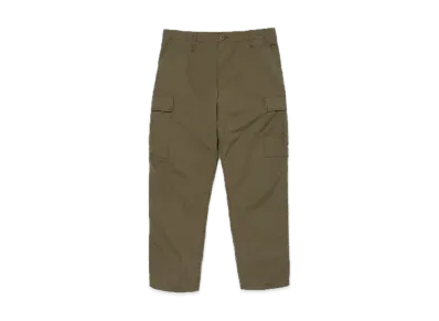 HUMAN MADE Cargo Pants "Olive Drab"