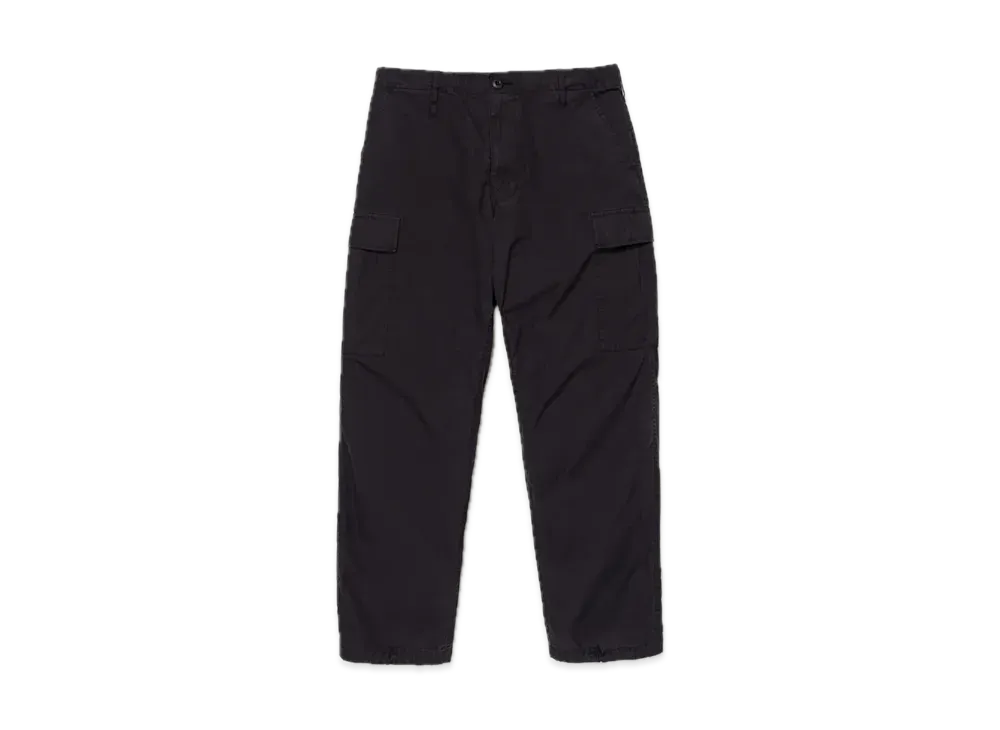 human made ヒューマンメイド　ブラック カーゴパンツ pants-2-2-69189.jpg?fit=max&w=