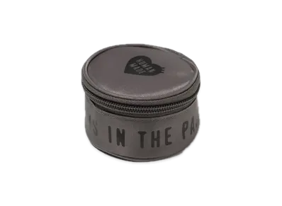 HUMAN MADE Gadget Case #1 "Gray"