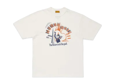 HUMAN MADE Graphic T-Shirt "White"