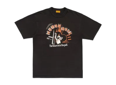 HUMAN MADE Graphic T-Shirt "Black"