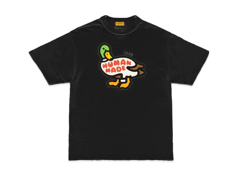 ソウル限定品◆【HUMAN MADE】アニマル グラフィック Tシャツ GRAPHIC T-SHIRT】 RELEASE DATE : 11:00am (JST) 08/02/2025