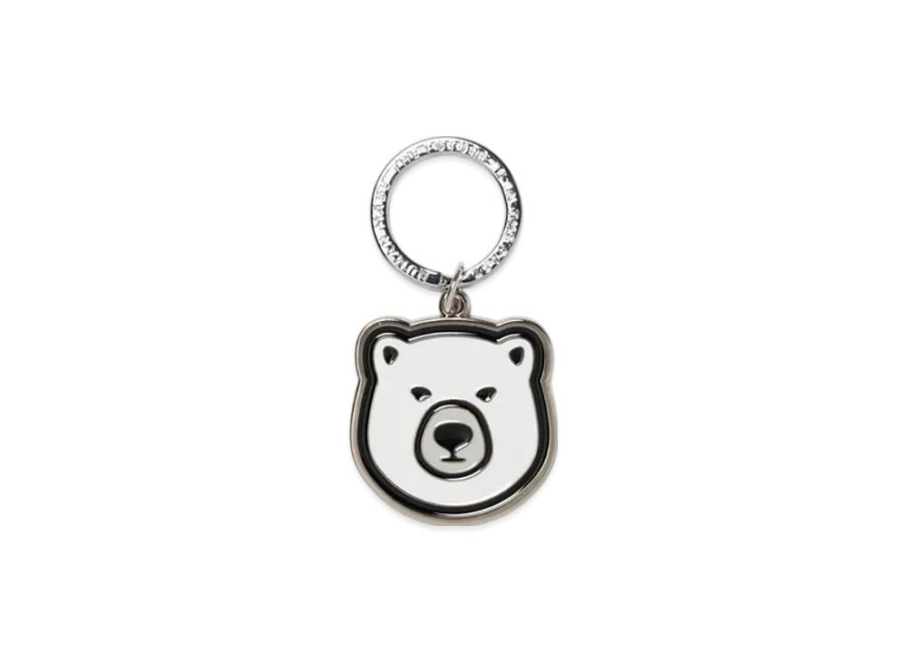 【新品・即発送HUMAN MADE Animals Head Keyrings HUMAN MADE ANIMAL HEAD KEYRING – HUMAN MADE Inc.