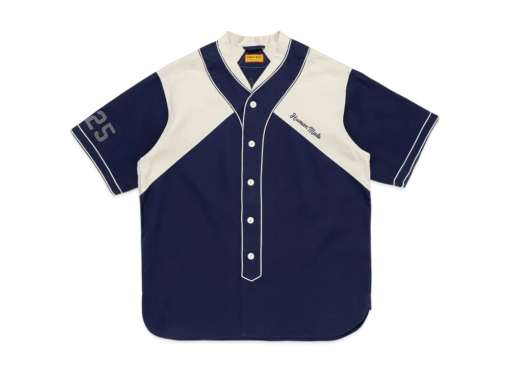 ヒューマンメイド　シャツ 4/26発売｜HUMAN MADE Season 29 collection 第15弾｜抽選/販売