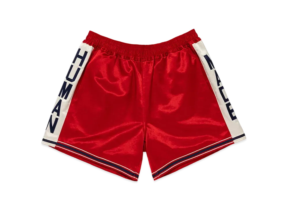 ヒューマンメイド x カウズ ショートパンツ HUMAN MADE × KAWS コレクション Season2 #4 発売のお知らせ