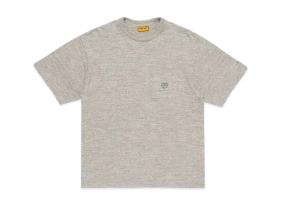 HUMAN MADE Pocket T-Shirt "Gray"