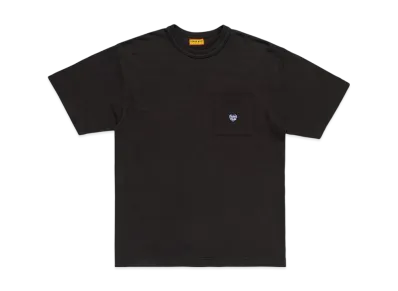 HUMAN MADE Pocket T-Shirt "Black"