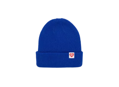 HUMAN MADE Classic Beanie "Blue"