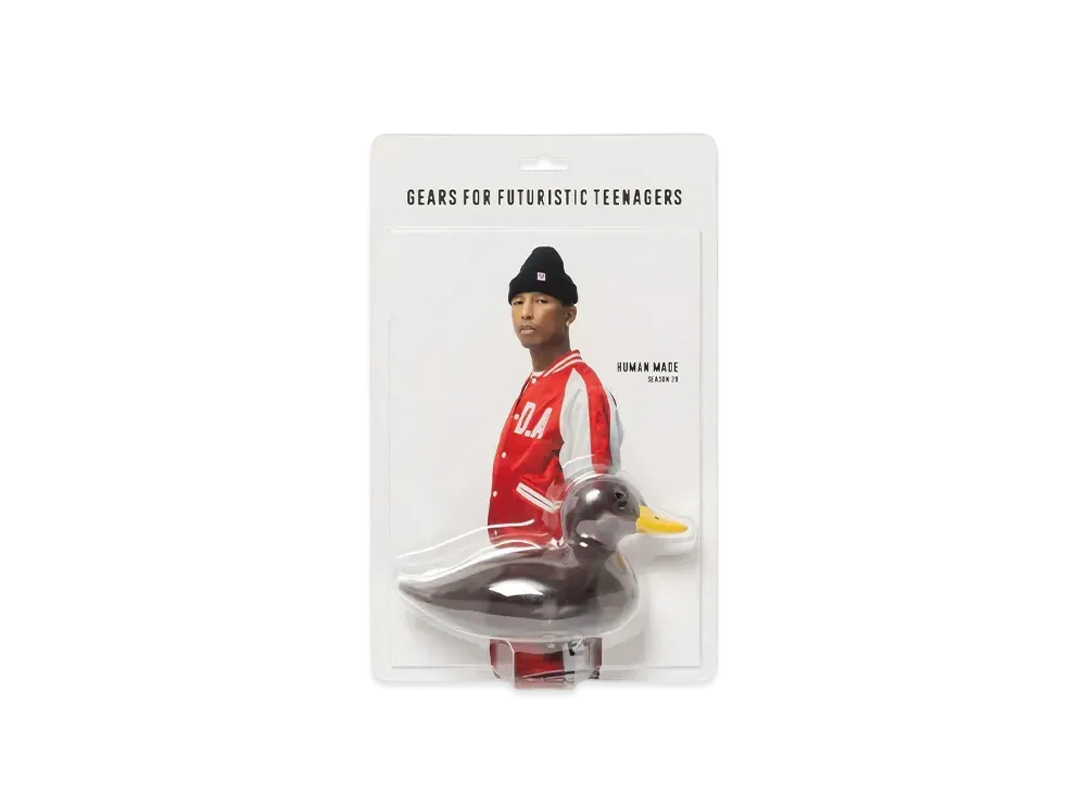 HUMAN MADE Human Made Book For Futuristic Teenagers Season 29