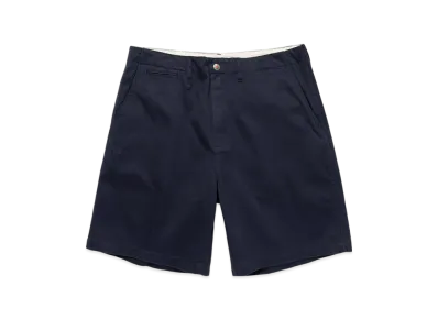 HUMAN MADE Chino Shorts "Navy"