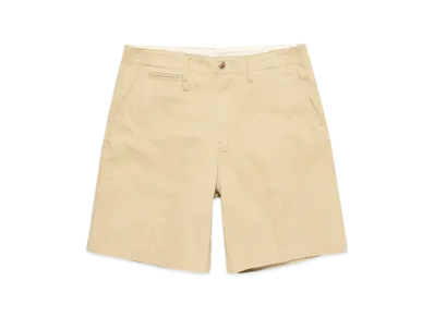 HUMAN MADE Chino Shorts "Beige"