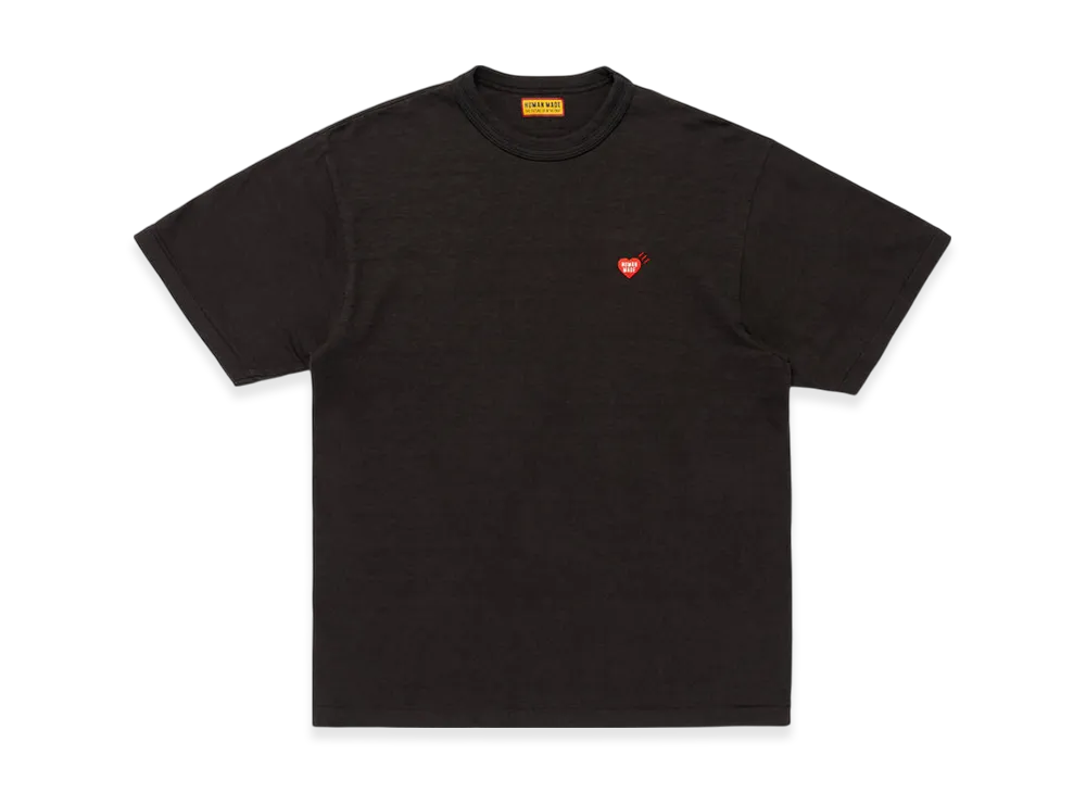 HUMAN MADE Graphic T-Shirt "Black"