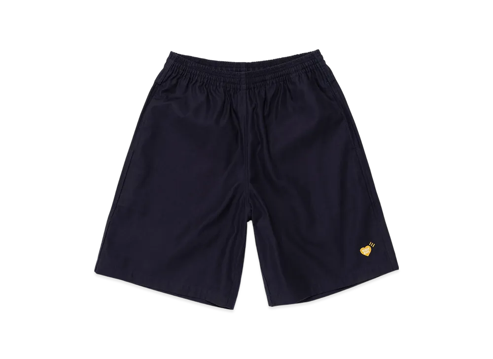 HUMAN MADE Beach Shorts "Navy"