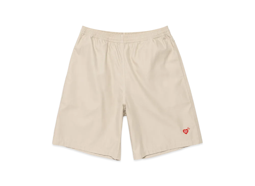 HUMAN MADE Beach Shorts "Beige"