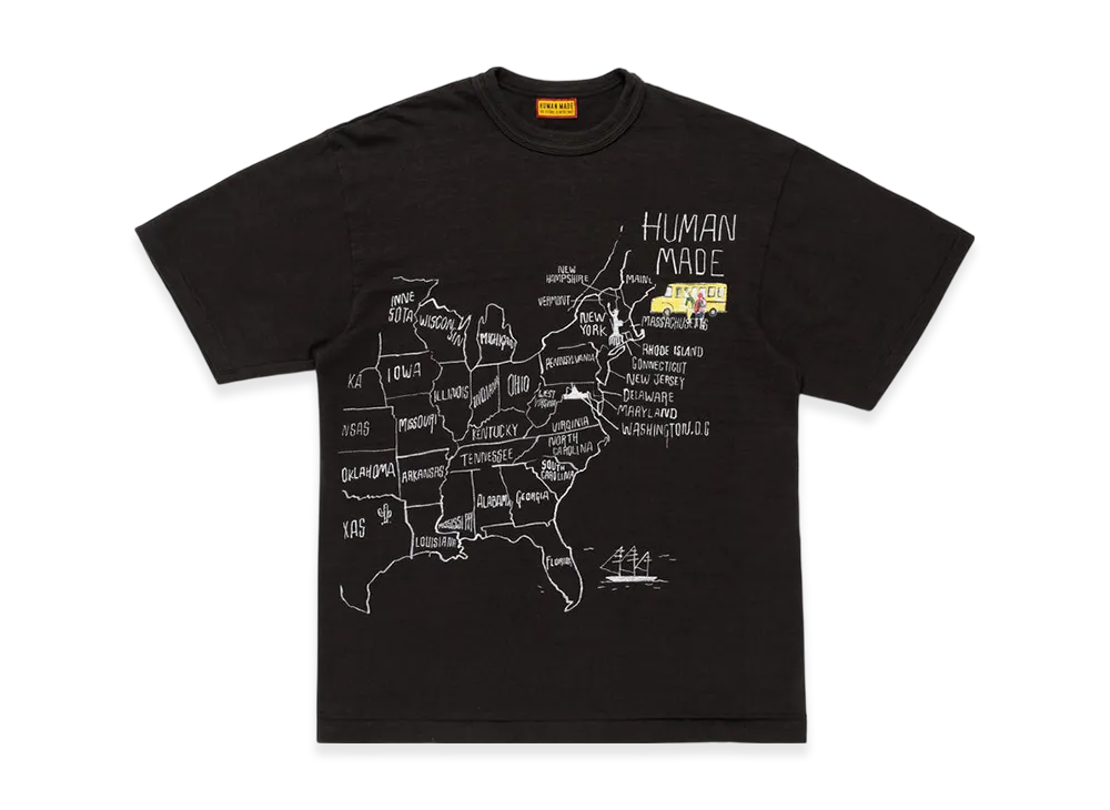 6/21発売｜HUMAN MADE Season 29 collection 第24弾｜抽選/販売