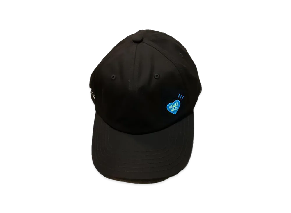 human made cap 店舗限定offlinestore 黒 HUMAN MADE Pop-Up Store by WORKSOUT in Seoul 開催のお知らせ