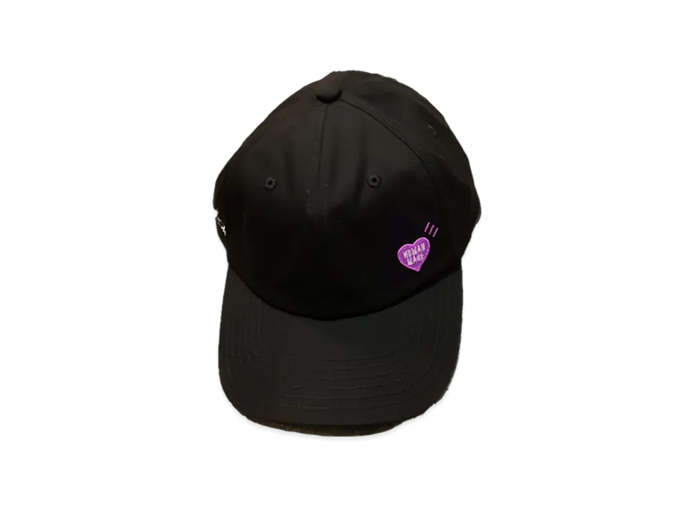 HUMAN MADE Stores Exclusive 6Panel Twill Cap Harajuku 