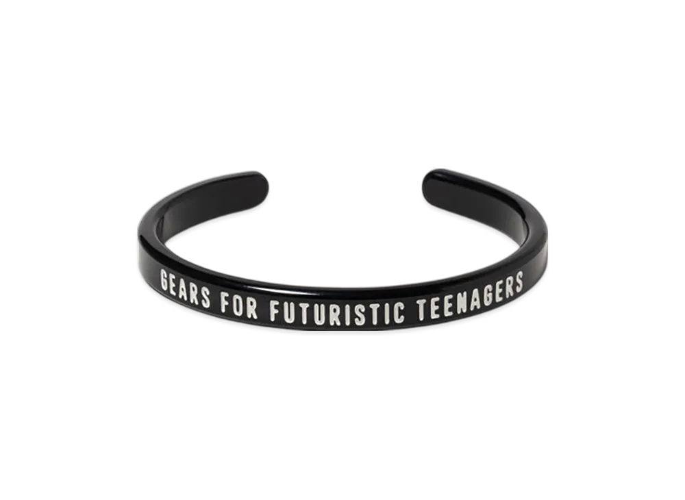 Human Made バングルセット ACRYLIC BANGLE #2】 RELEASE DATE : 11:00am (JST) 07/05/2025