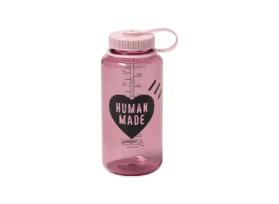 HUMAN MADE Nalgene Bottle 1.0L "Pink"