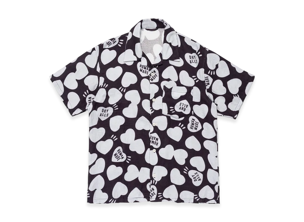 ヒューマンメイド 半袖シャツ | 通販・相場はスニーカーダンク